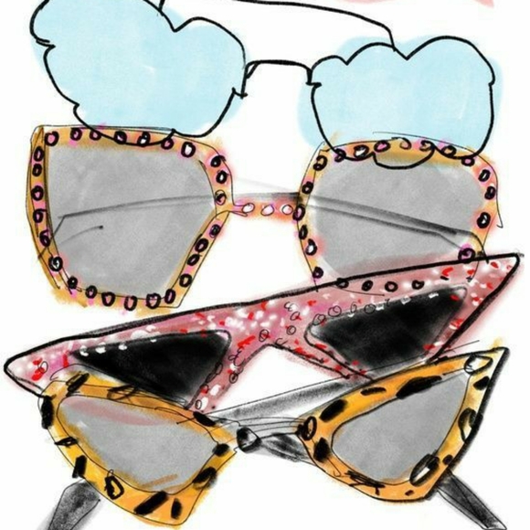 ACCESSORIES🌸& MORE SECTION - Picture 2 of 6